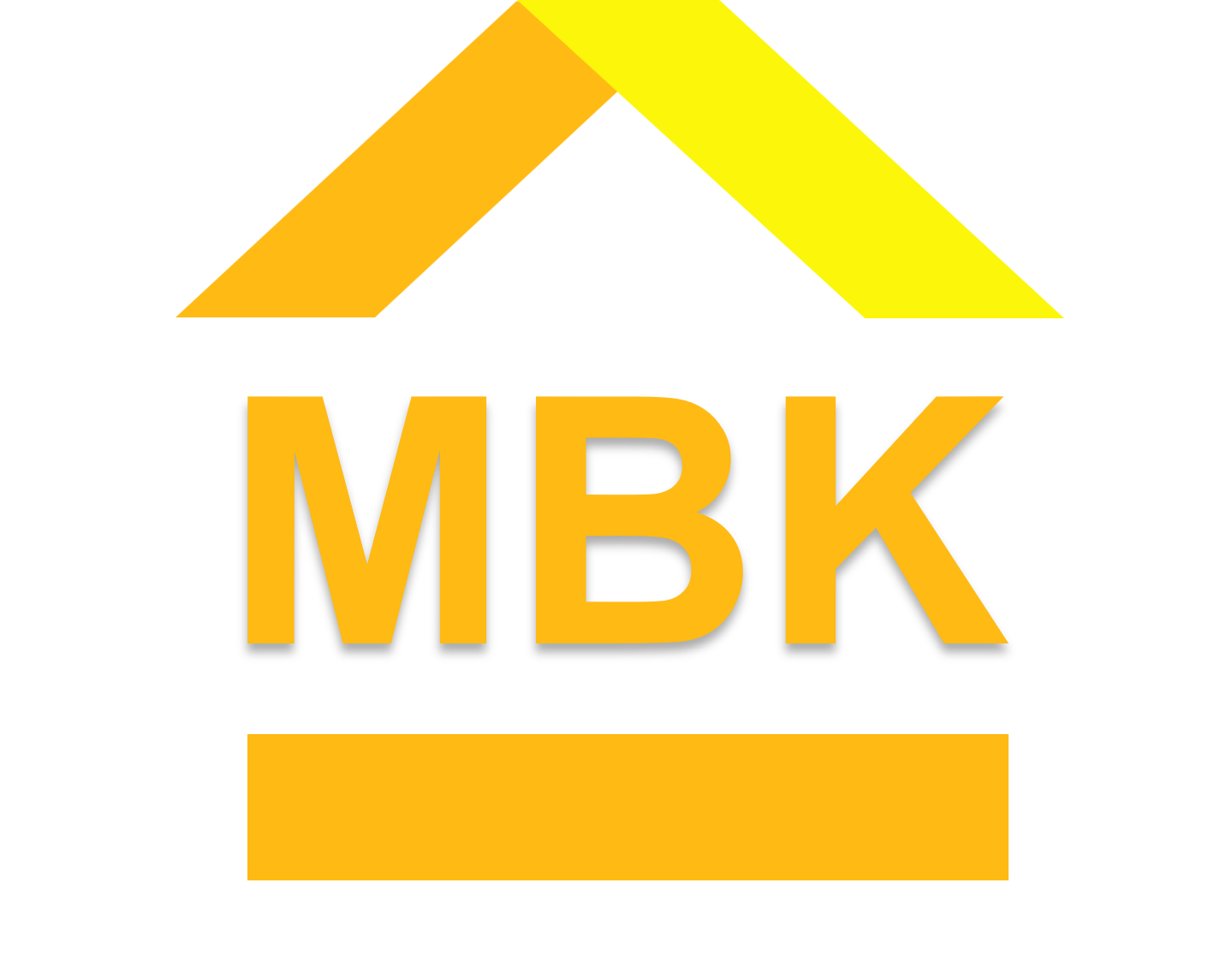 Logo MBK